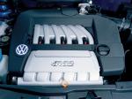 Volkswagen Golf R32 2002 года